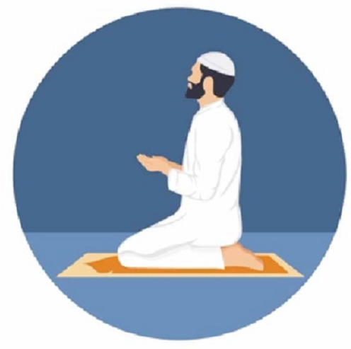 Doa Harian Masjid Besar Baiturrahim